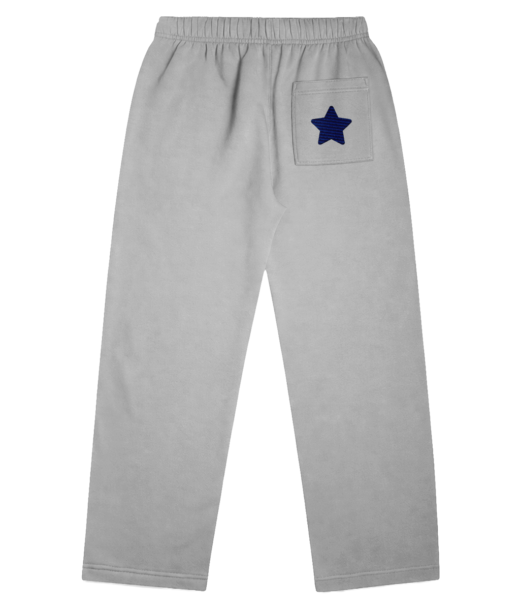 Back - Pocket