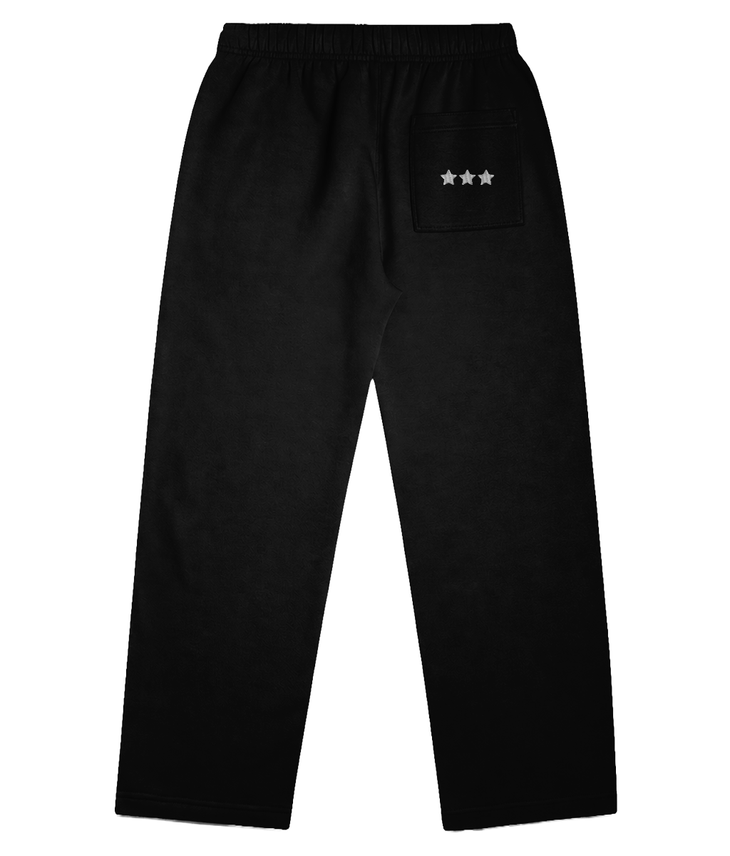 Back - Pocket